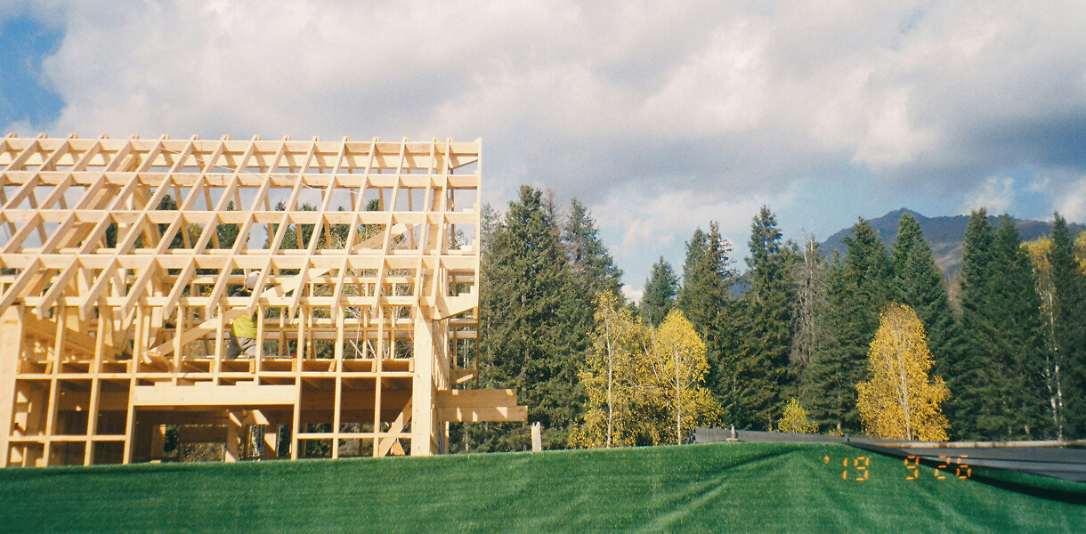 Hållbart byggande i praktiken